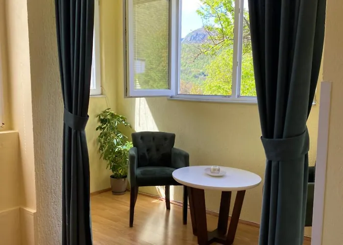 Apartman Sara