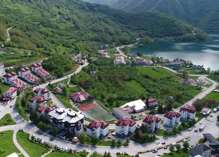 Apartman Sara