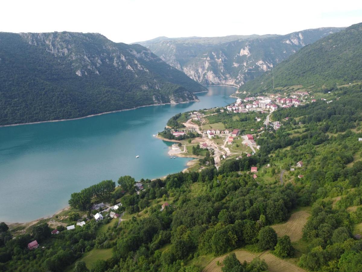 Apartman Sara * Pluzine