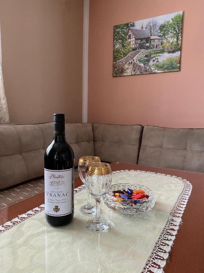 Apartman Sara