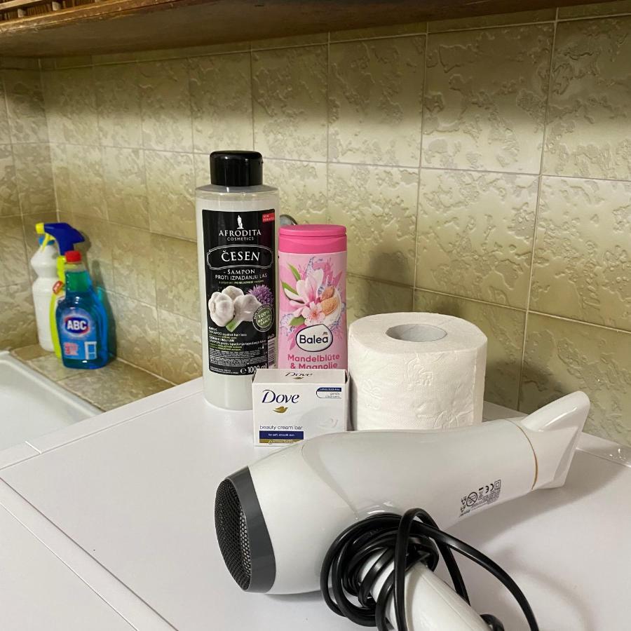 Apartman Sara *