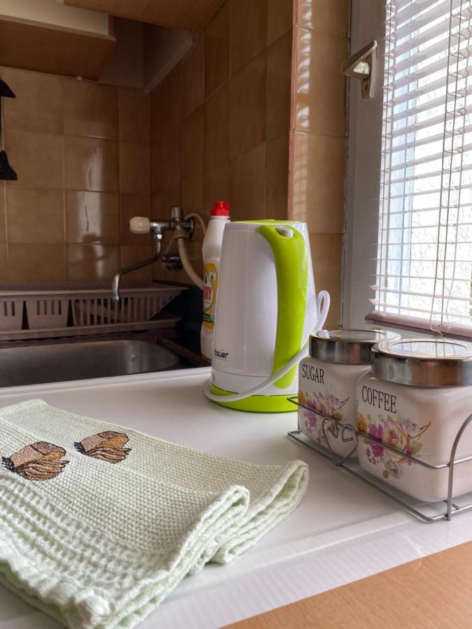 Apartman Sara