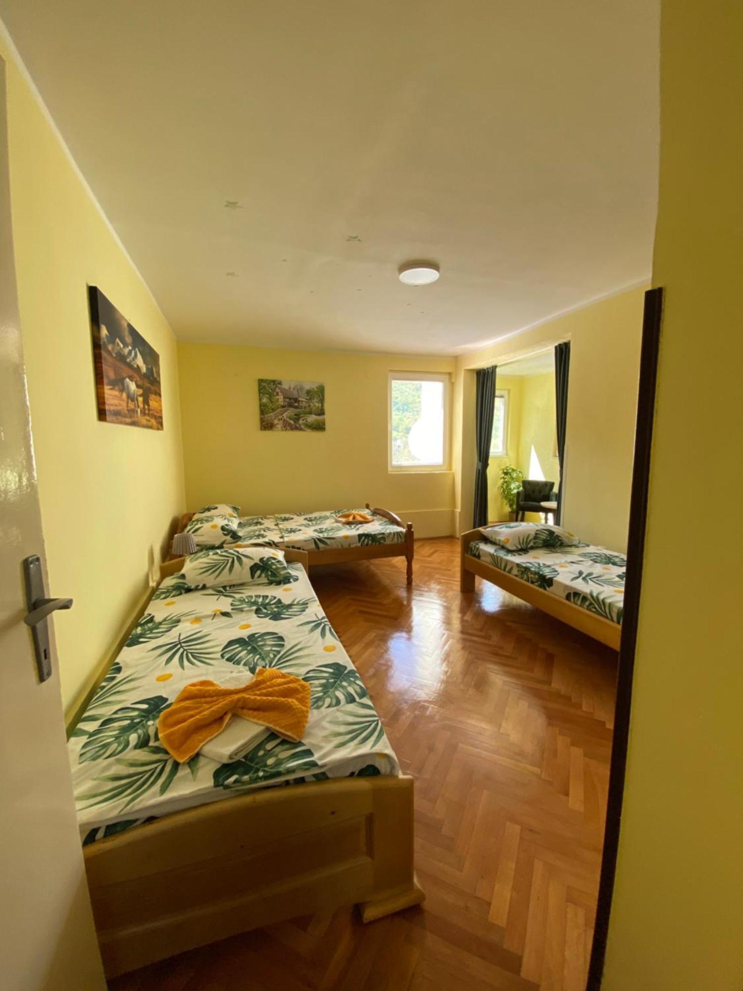 Apartment Apartman Sara