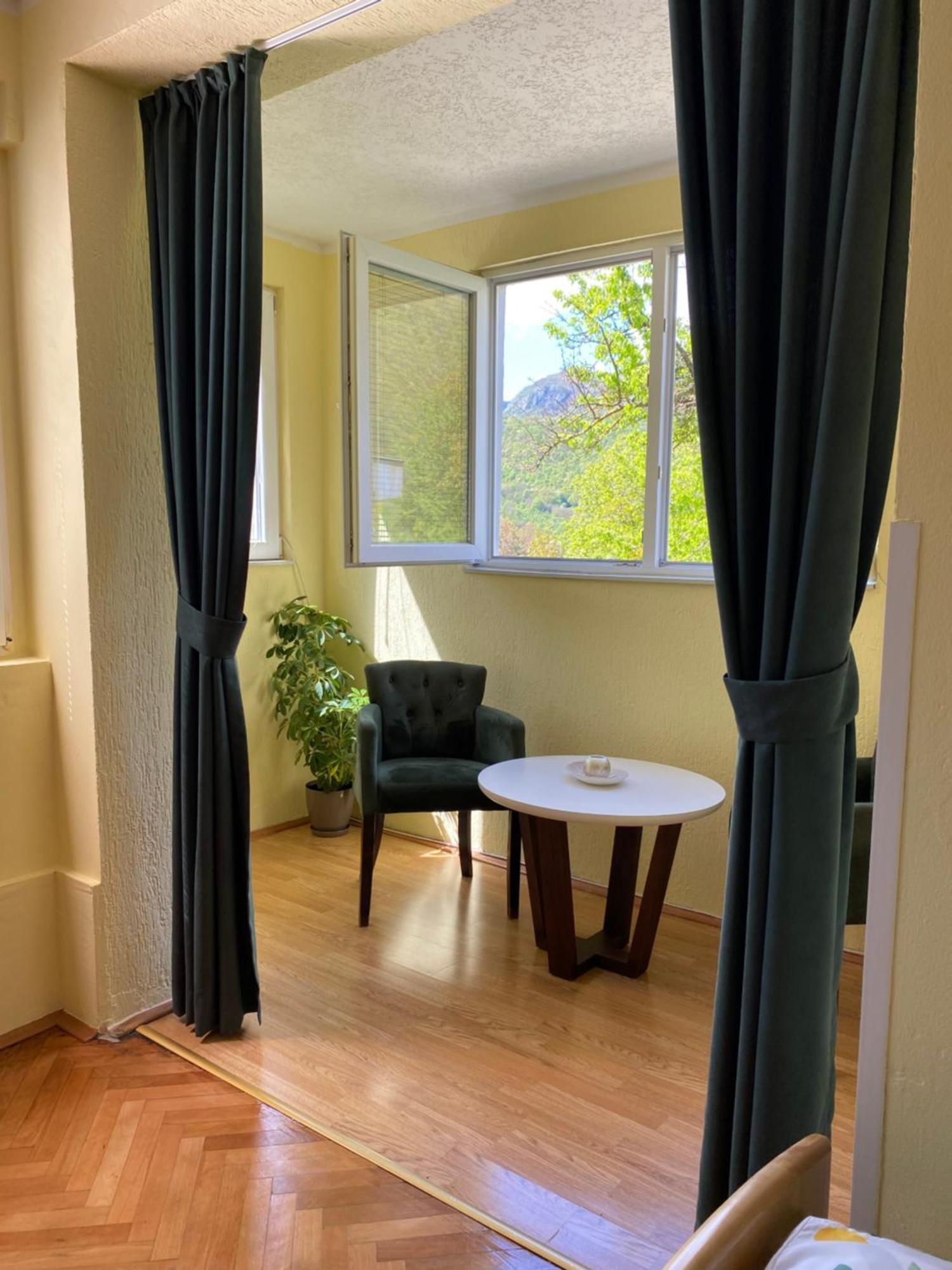 Apartman Sara