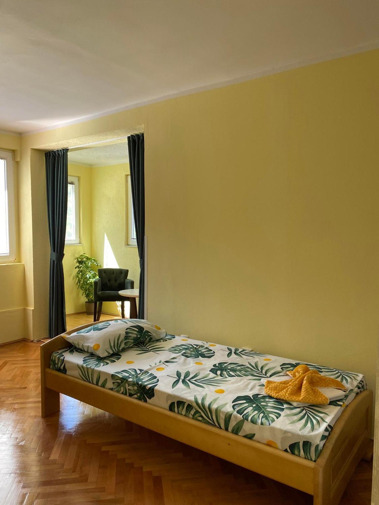 Apartment Apartman Sara *