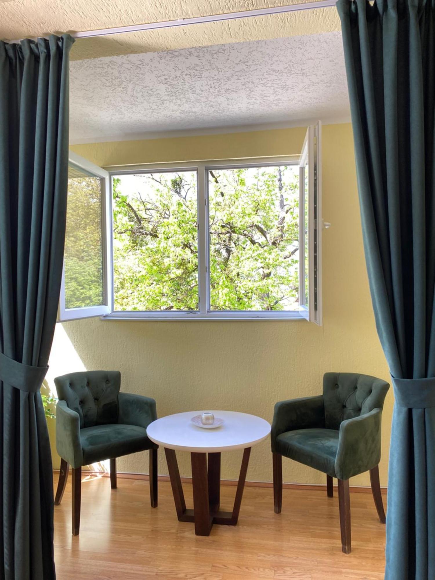 Apartment Apartman Sara