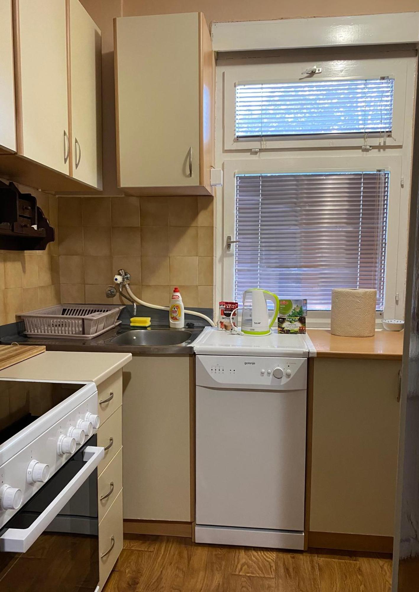 Apartman Sara Apartment *