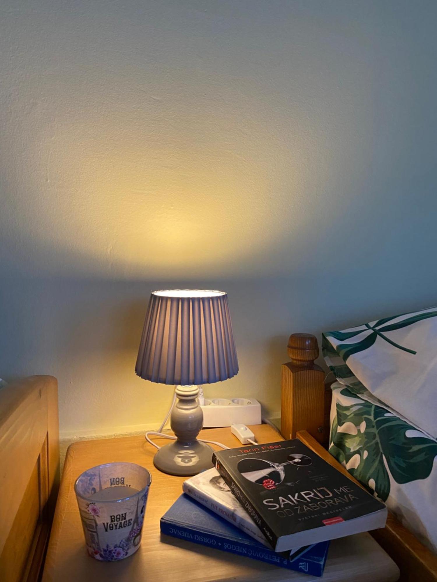 Apartman Sara Apartment Pluzine